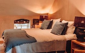 Bedandbreakfast De Vallei